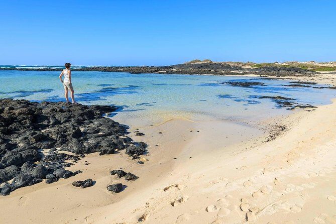 Fuerteventura: PRIVATE Panorama grand TOUR - Key things I’d circle before you book