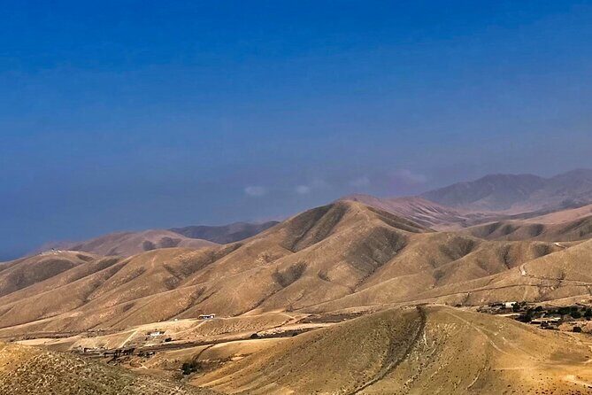 Fuerteventura: PRIVATE Panorama grand TOUR - How this private panorama day beats doing it solo
