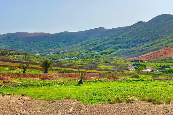 Fuerteventura: PRIVATE Panorama grand TOUR - Betancuria old town: 1404 history, a tiny town feel