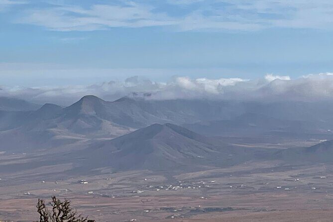 Fuerteventura: PRIVATE Panorama grand TOUR - Pickup across the island: the part that makes or breaks day trips