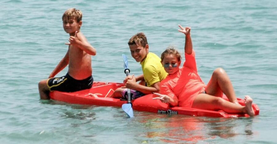 Fuerteventura: Rent a Kayak & discover Costa Calma's Coast! - Key Highlights Worth Your Time