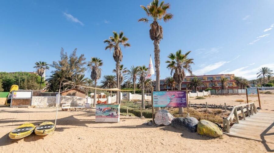 Fuerteventura: Rent a Kayak & discover Costa Calma's Coast! - Price and Value: What $23 Gets You