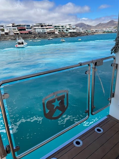 Fuerteventura: Round-Trip or 1-Way Ferry Ticket to Lanzarote - Choosing One-Way vs Round-Trip: Build a Day That Fits You