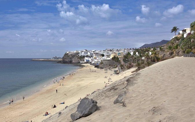 Fuerteventura Sailing Trip from Morro Jable - Why this small-group sailboat beats the usual tour boats