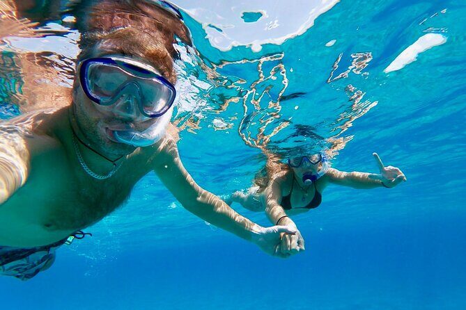 Fuerteventura Sailing Trip from Morro Jable - How the 3.5 hours feel on the water: sailing, relaxing, and getting hands-on