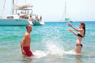 Fuerteventura: Small-Group Magic Deluxe Catamaran Cruise - Price and value: why $117 can make sense here