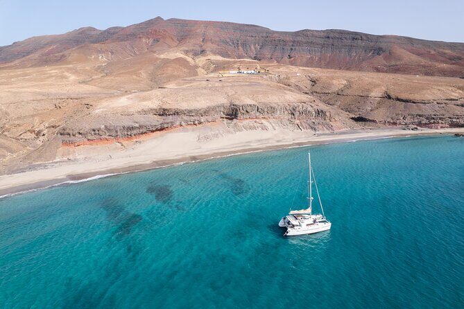Fuerteventura: Small-Group Magic Deluxe Catamaran Cruise - Price and Value: Why $119.72 Can Make Sense