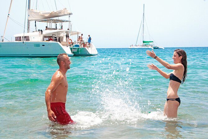 Fuerteventura: Small-Group Magic Deluxe Catamaran Cruise - Price and value: why $117 can make sense here