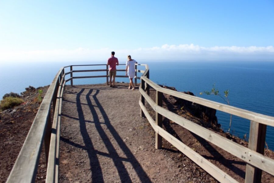 Fuerteventura South Full-Day Tour - Key highlights at a glance