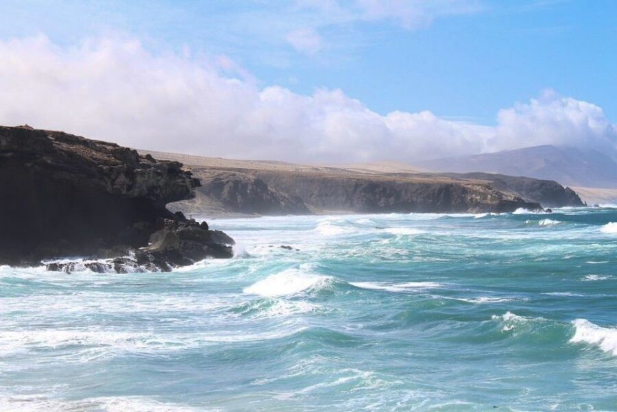 Fuerteventura South Full-Day Tour - Sicasumbre Astronomical Viewpoint: Stars, Expert Guidance, and a Night-Sky Reset