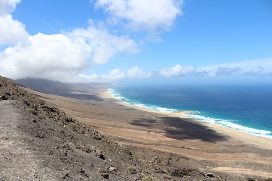 Fuerteventura South Full-Day Tour - Morro Jable: Lighthouse Views, Lively Streets, and You-Choose-the-Next-Step Time