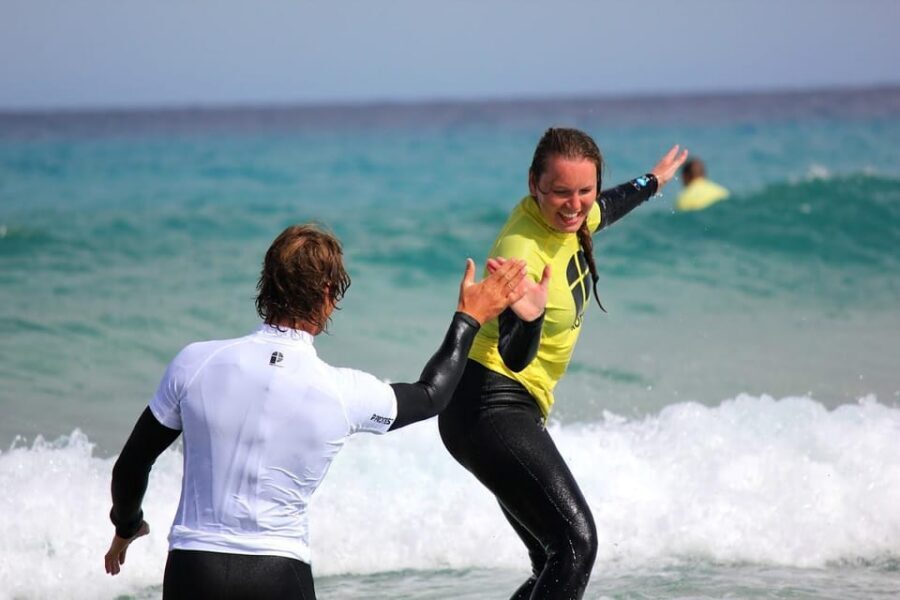 Fuerteventura South: Learn to surf on stunning beaches! - Key things to know before you go