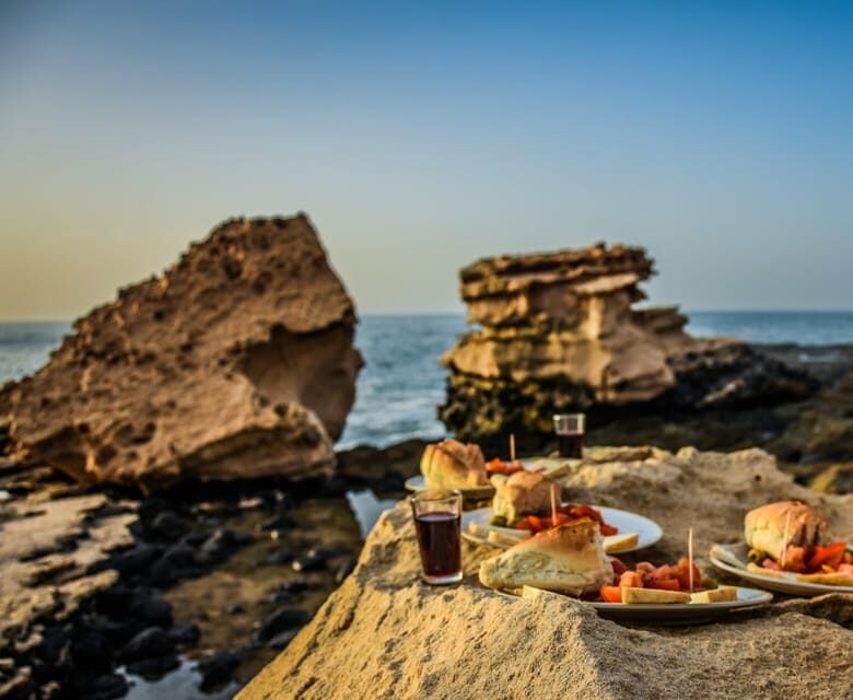 Fuerteventura sunset hike to the wild west coast - Key things to know before you go