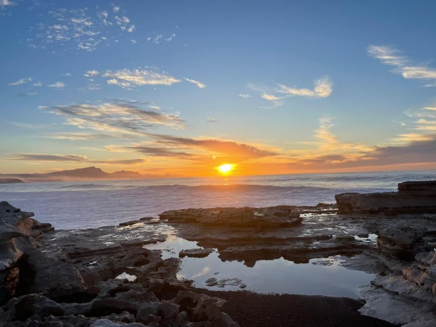 Fuerteventura sunset hike to the wild west coast - Who should book this sunset hike (and who shouldn’t)