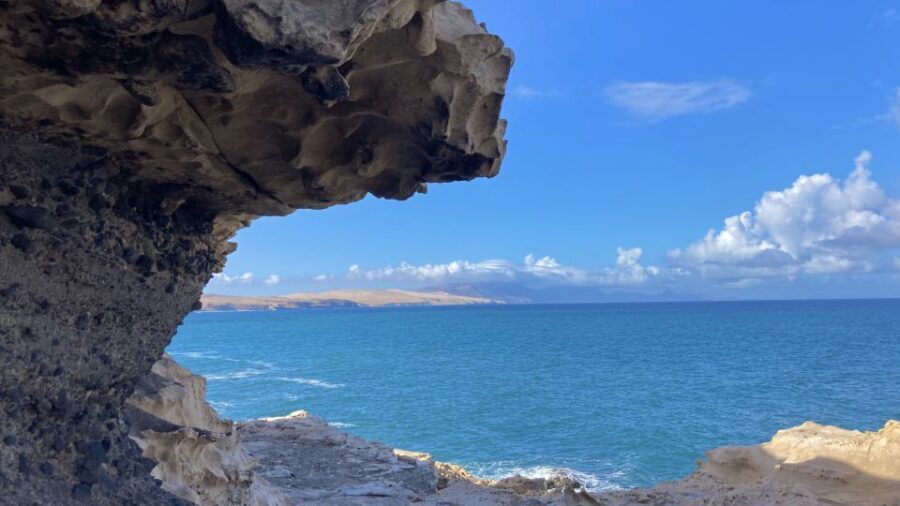Fuerteventura sunset hike to the wild west coast - Price and value: what $77 buys you in real terms