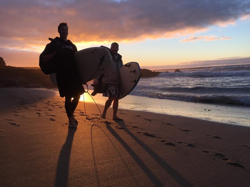 Fuerteventura Surfing Experience - Price and value: is $59 worth it?