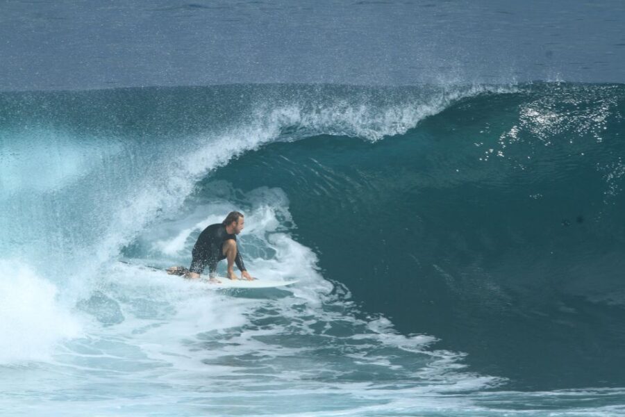 Fuerteventura Surfing Experience - The 3-hour lesson flow: theory first, then lots of reps
