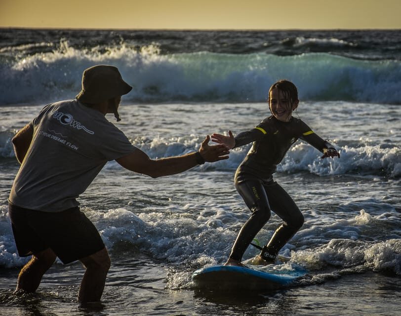 Fuerteventura Surfing Experience - What’s included (and what you must bring)