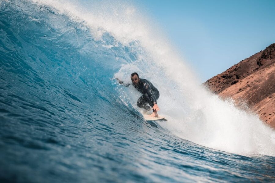 Fuerteventura Surfing Experience - Who this surf lesson fits best (and who it doesn’t)