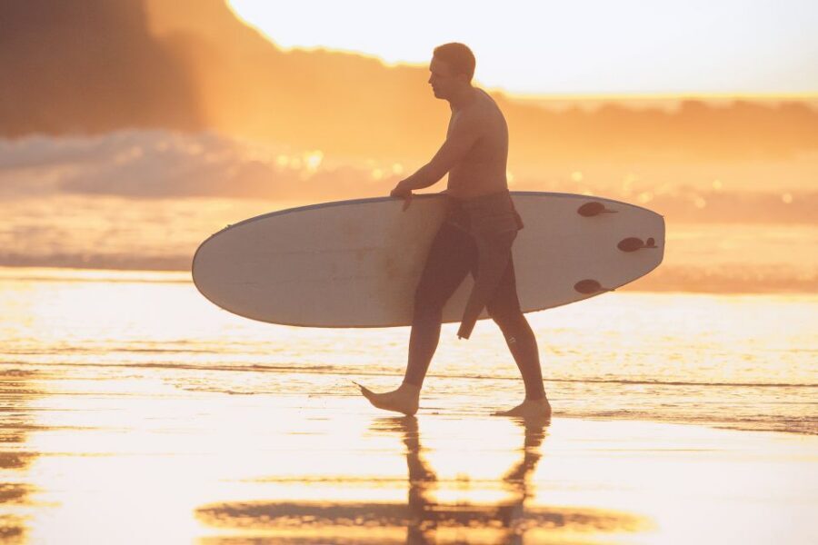 Fuerteventura: Surfing Lesson in the south of Fuerteventura - Key highlights I’d center in your planning