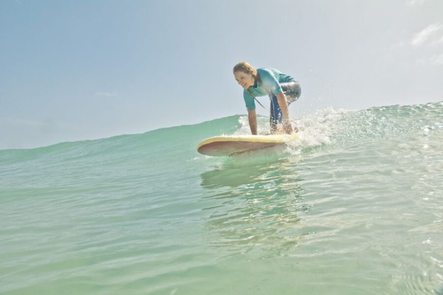 Fuerteventura: Surfing Lesson in the south of Fuerteventura - Languages and vibe: clear instruction, small-group momentum