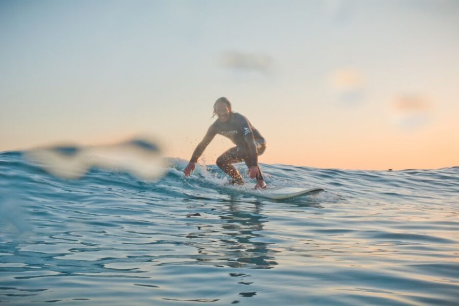 Fuerteventura: Surfing Lesson in the south of Fuerteventura - What happens before you touch a surfboard