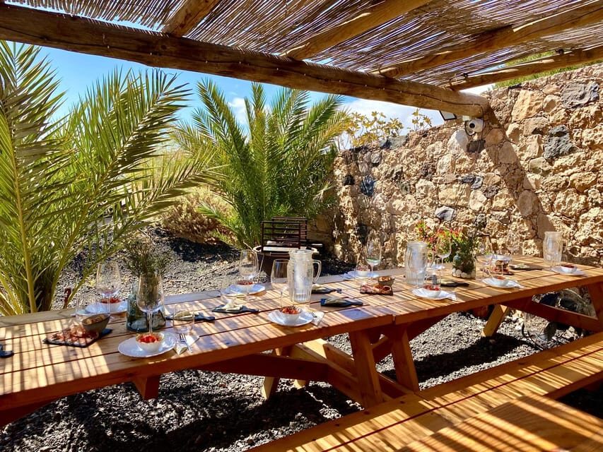 Fuerteventura: Tapas and Local Life Guided Tour - Price and Value: Is $92 a Good Deal for 5 Hours?