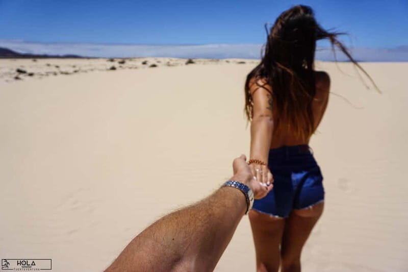 Fuerteventura: Top 5 Instagram Spots Full-Day Tour & Tapas - How the guide makes or breaks this day