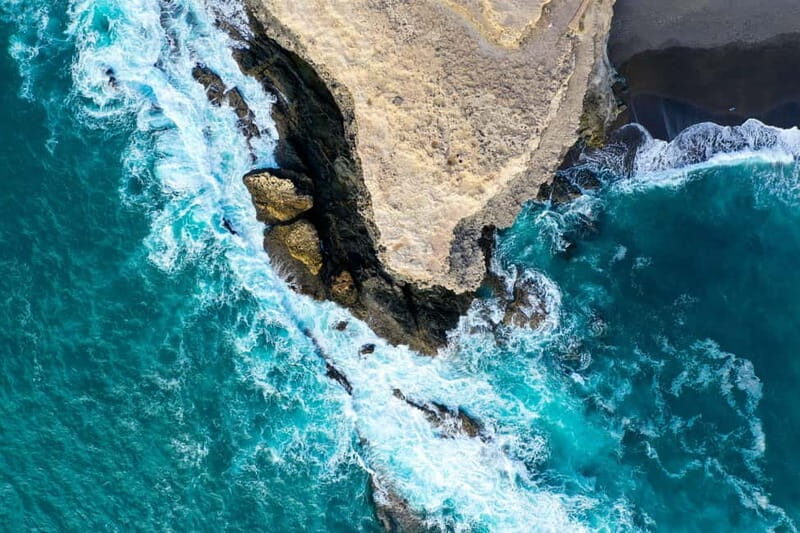Fuerteventura: Top 5 Instagram Spots Full-Day Tour & Tapas - Who should book this Instagram spots tour