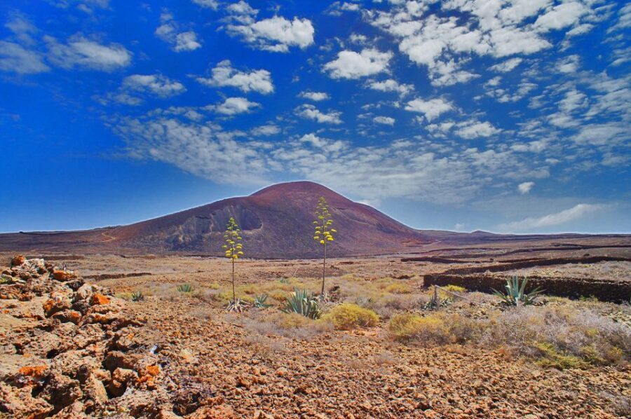 Fuerteventura: Trekking Tour Through the North of the Island - Why northern Fuerteventura works so well for hiking