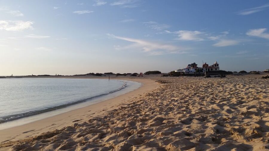 Fuerteventura: Trekking Tour Through the North of the Island - Morning logistics: pickup timing and how to pack smart