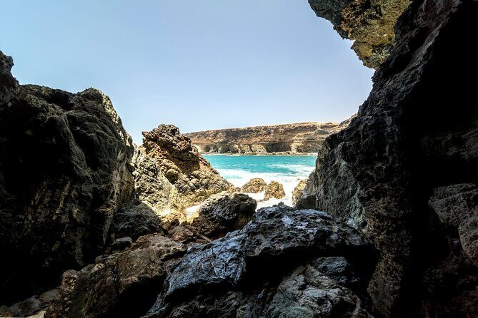 Fuerteventura Villages Caves and Farm Tour with Lunch from South - Betancuria’s Santa María Church: Oldest in the Canaries