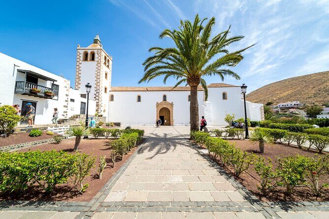 Fuerteventura Villages Caves and Farm Tour with Lunch from South - Price and Value: Is $72.10 a Good Deal?