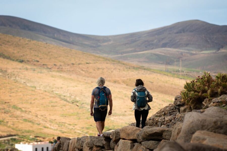 Fuerteventura: Wild Coast and Legends Hike - Key highlights worth your attention