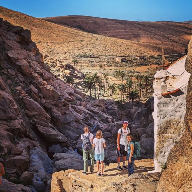 Fuerteventura: Wild Coast and Legends Hike - Should You Book Fuerteventura: Wild Coast and Legends Hike?