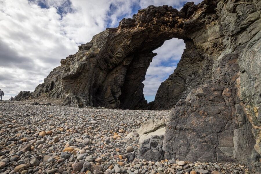Fuerteventura: Wild Coast and Legends Hike - From Canyon Chapel to Ajuy: Why the Fishing Village Stop Matters