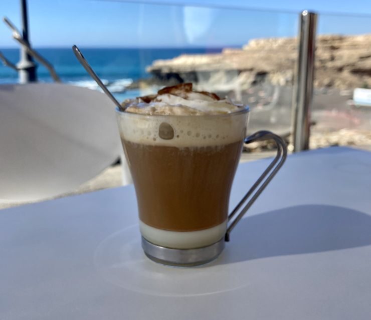 Fuerteventura: Wild Coast and Legends Hike - Price and Value: What $74 Gets You (and What It Doesn’t)