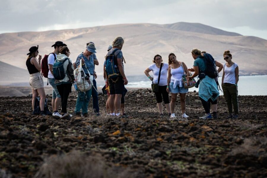 Fuerteventura: Wild Coast and Legends Hike - Best Time to Go and Best Ways to Enjoy It