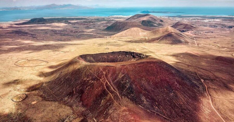 Fuerteventura: Wild North and Corralejo Tour From the South - Price and Value: What You Get for About $88