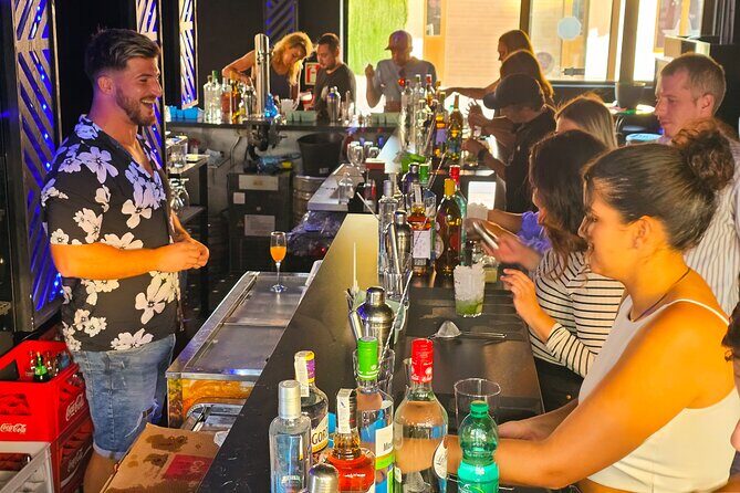 Fuerteventura Wine & Cheese Experience - Stop-by-stop vibe: what the session feels like as it goes