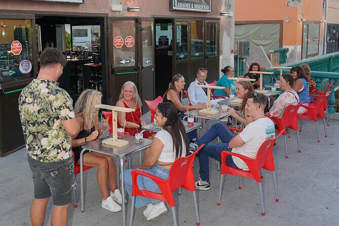 Fuerteventura Wine & Cheese Experience - Practical tips for a smoother 3-hour tasting