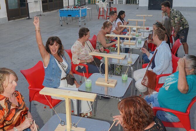 Fuerteventura Wine & Cheese Experience - 3:00 pm start in Corralejo: getting to Buddha Restaurant & Lounge