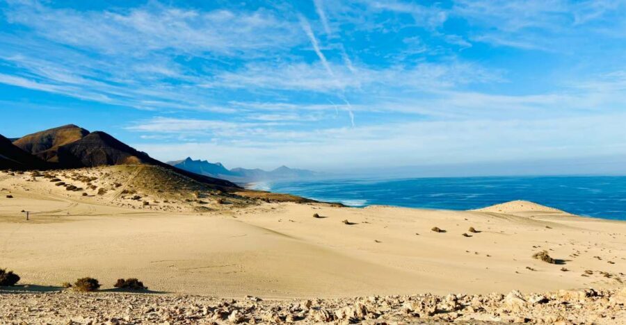 Jandia Peninsula: Natural Park, Sotavento, Dunes&Morro Jable - Who this tour suits best (and who should think twice)
