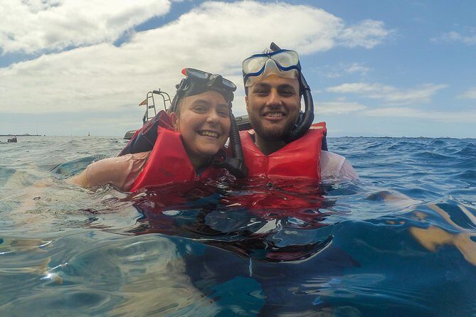Kayaking and snorkeling - Price and value: is $54.31 for two hours actually fair?