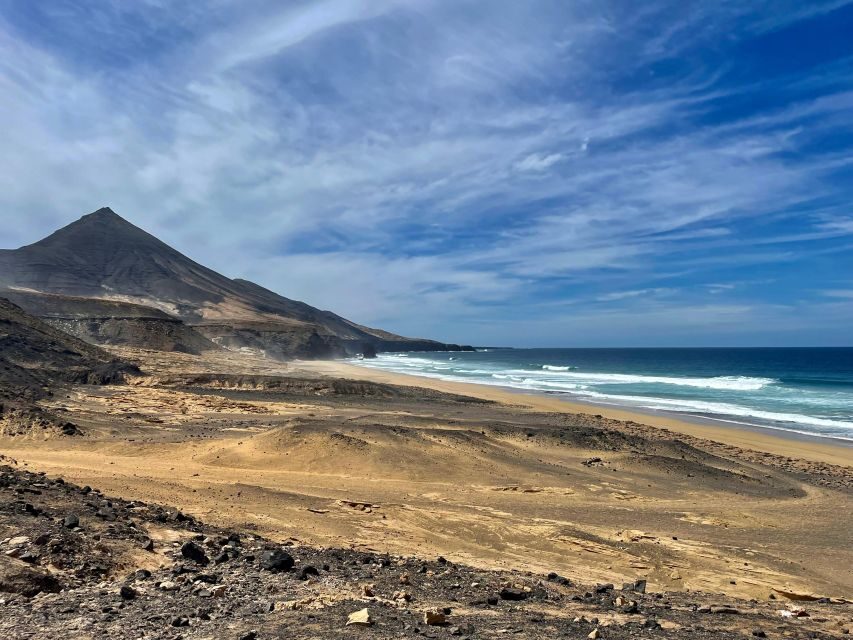 Kingdom Jandia: Cofete Beach & Roque Del Moro - Price and value: why $69 can make sense for this route