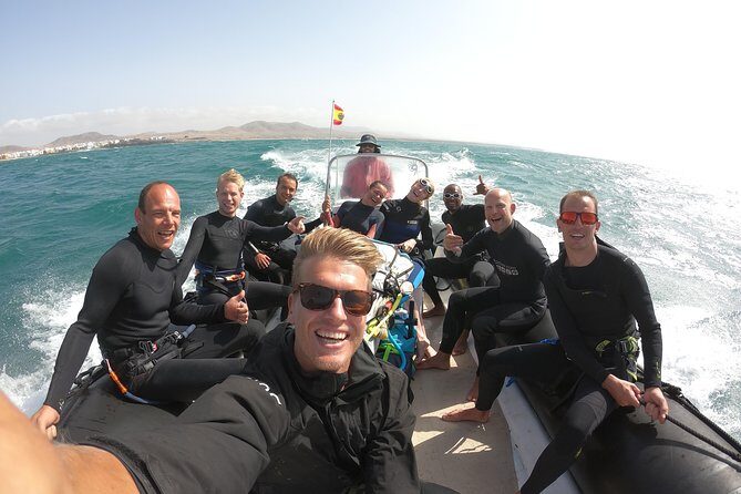 Kitesurf School in Corralejo Book Your Classes - The course pace: what the beach-to-water progression is really teaching you