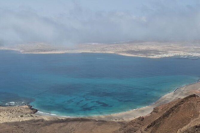 Lanzarote: Private island Grand Tour - Key highlights you’ll care about