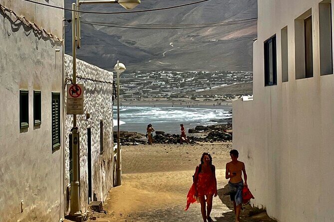 Lanzarote: Private island Grand Tour - Teguise: historic town time without the museum marathon