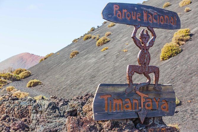 Lanzarote Volcano and Wine Region Tour from Fuerteventura - Why This Tour Feels Like the Smartest One-Day Move