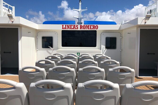Lanzarote Volcano and Wine Region Tour from Fuerteventura - Lunch (Not Included) and Your Best Snack Plan